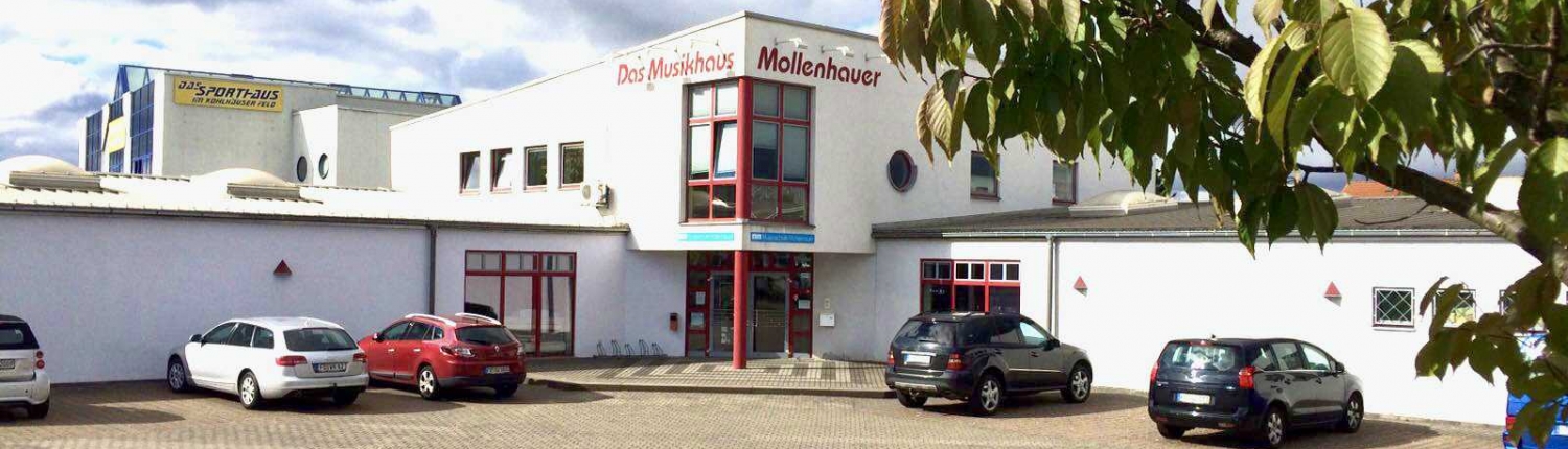 Musikschule Fulda - Mollenhauer