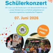 Schülerkonzert 45
