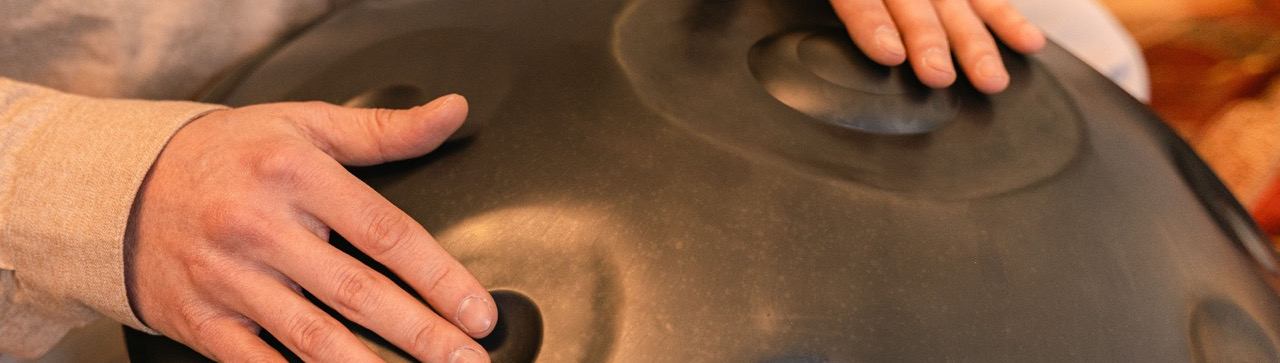 Groß (Handpan)