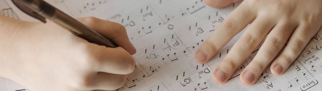 Workshop Songwriting