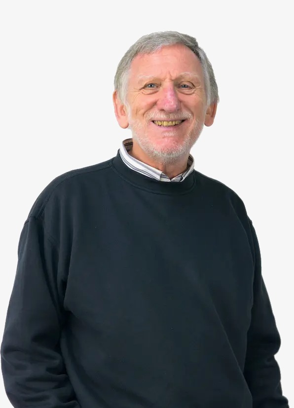 Fred Nash – Gitarre, Ukulele, Musikschule Mollenhauer