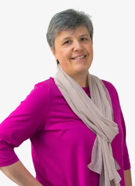 Karin Jahn – Früherziehung, Keyboard, Musikschule Mollenhauer
