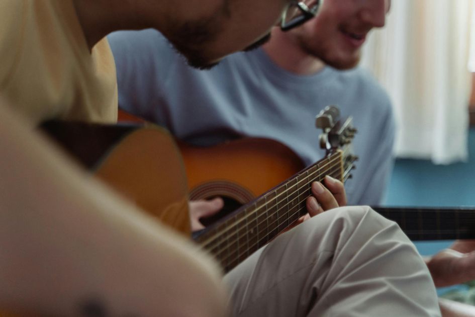 Workshops – Musikunterricht in Fulda